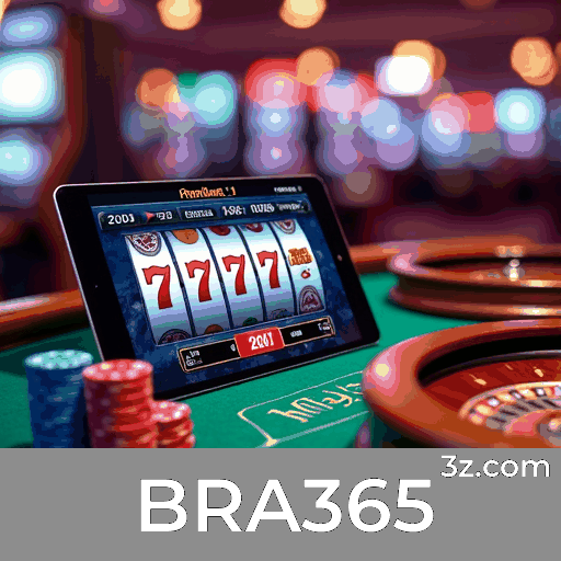 Acessar o site BRA365 COM