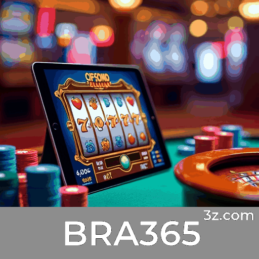 Cassino Online BRA365