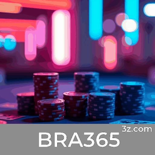 Cassino Online BRA365