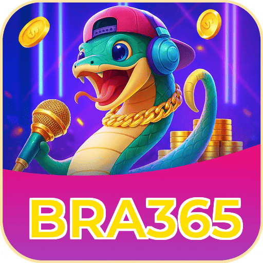 BRA365 logo