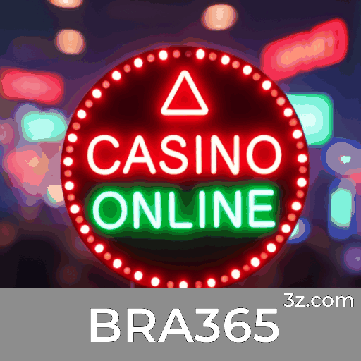 Cassino Online BRA365