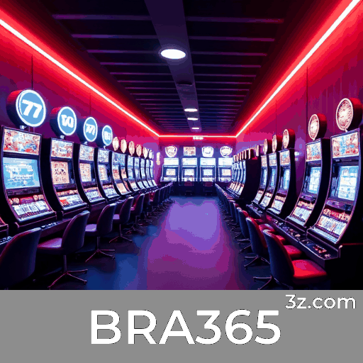 Cassino Online BRA365