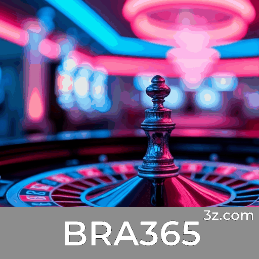 BRA365: Seu Cassino Online Seguro e Premiado