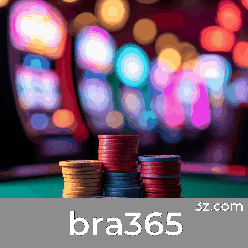 Bra365: Jogo em tempo real e emoção garantida para brasileiros