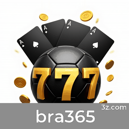 Bra365: Jogo em tempo real e emoção garantida para brasileiros