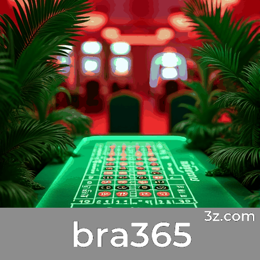 Tecnologia de ponta em jogos de cassino no bra365