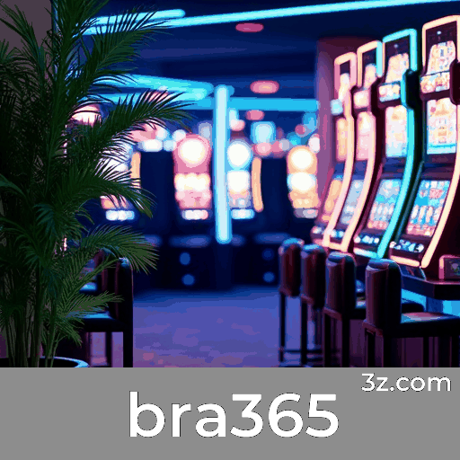 Experimente a Convergência de Tecnologias na bra365: Revolução dos Jogos